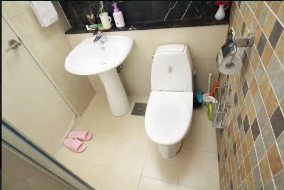 Gangnam House 7 Apartment *