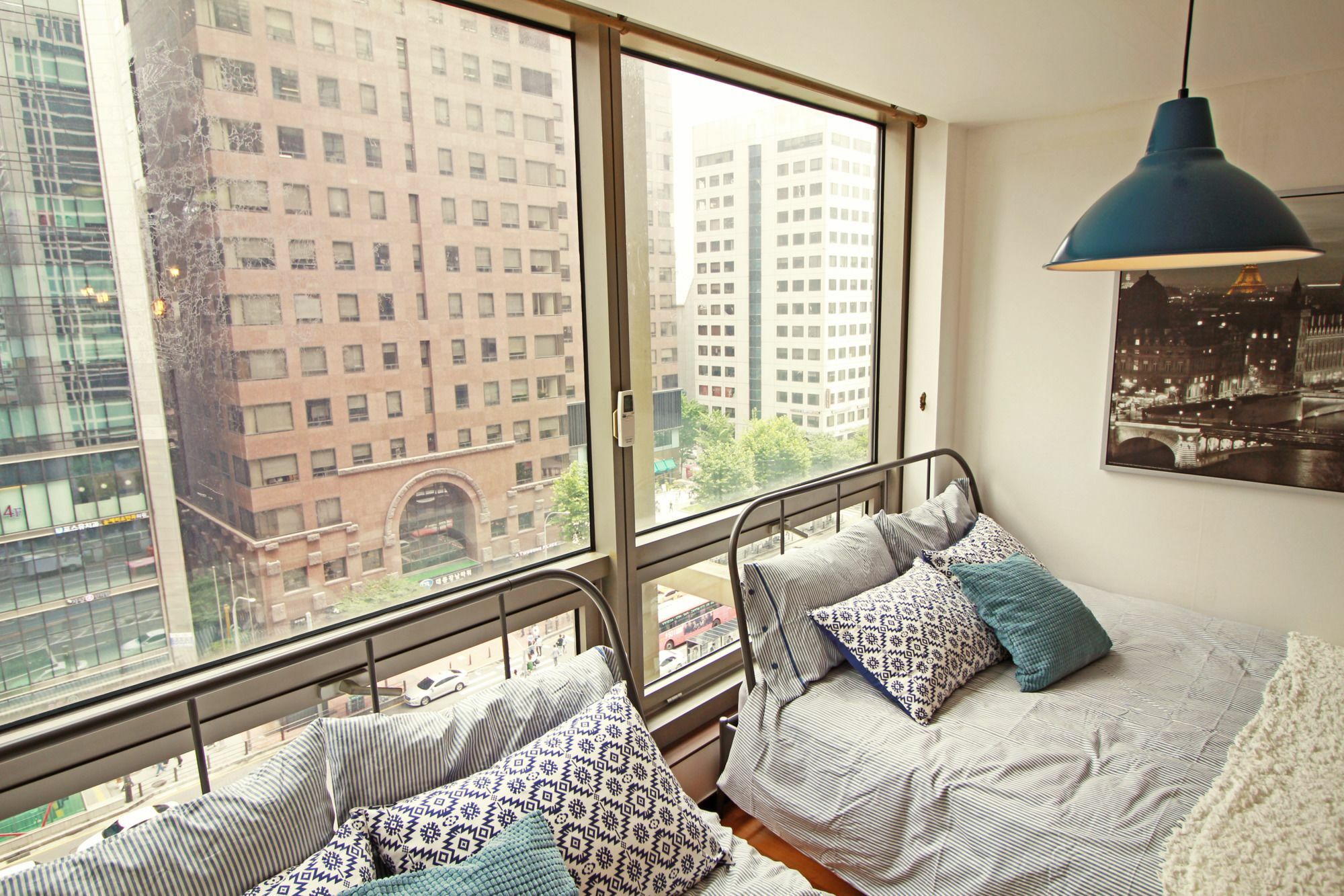 Gangnam House 7 Apartment Seoul