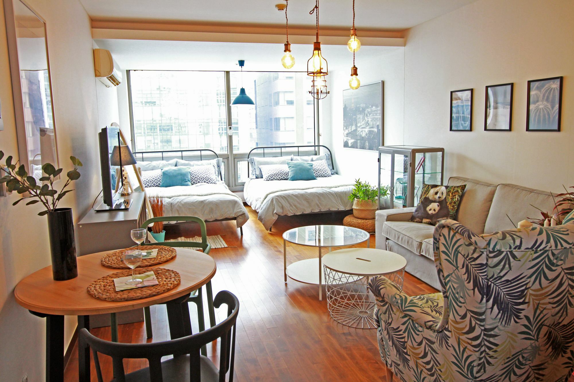 Gangnam House 7 Seoul